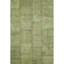 Tapis en fougère de qualité supérieure lavable à la machine Prisco-221420660