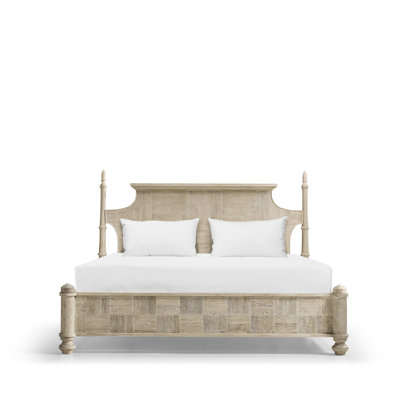 William Yeoward King Bed