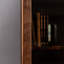 Bibliothèque classique Light Luxury Fashion
