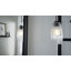 Luminaire suspendu cylindrique à 1 lumière-32971102