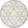 Carman Performance Floral Rug