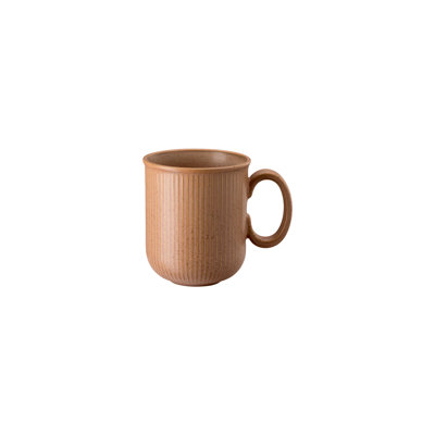 Stoneware Coffee Mug