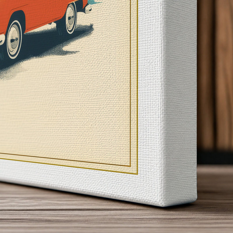 Print, 36x24 - 91.4 x 61.0 cm, White Border