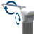 Daheemion Adjustable USB Desk Lamp-2104231442
