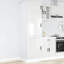 Beil Corner Base Cabinet