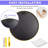 Metal Round Bathroom Mirror-977004598-977004595