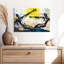 Graffiti Souls, reproduction sur toile-1065490900