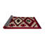 Tapis abstrait à motifs abstraits moderne 5006-1173109217