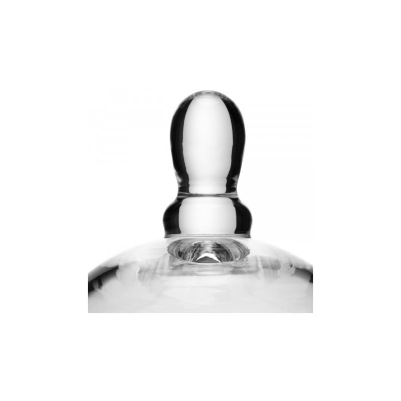 Glass Jar