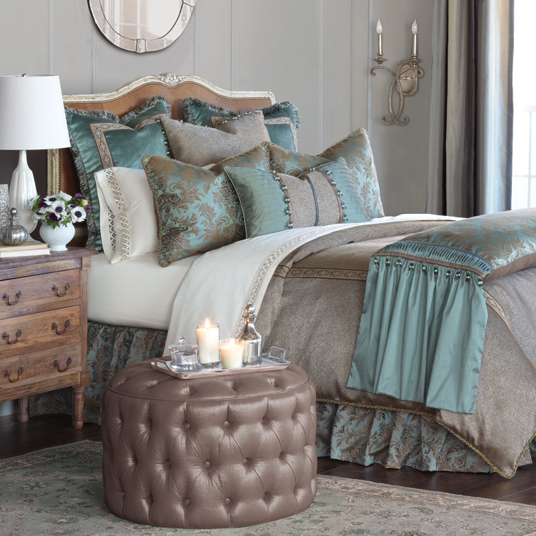 Monet Polyester Sham