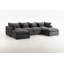 Canapé modulaire surdimensionné Cloud Couch pour une détente profonde-54670141