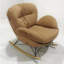 Chaise berçante de loisirs pour la maison-103285145