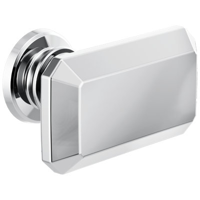Invari® Rectangle Knob