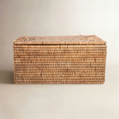 Thisbe Bathroom Storage Container