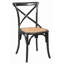 Bentwood Solid Wood Dining Chair-768330932