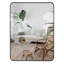 Miroir mural Giglia-732688108