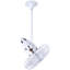 13" Jarold 3 Blade Ceiling Fan-1584449789