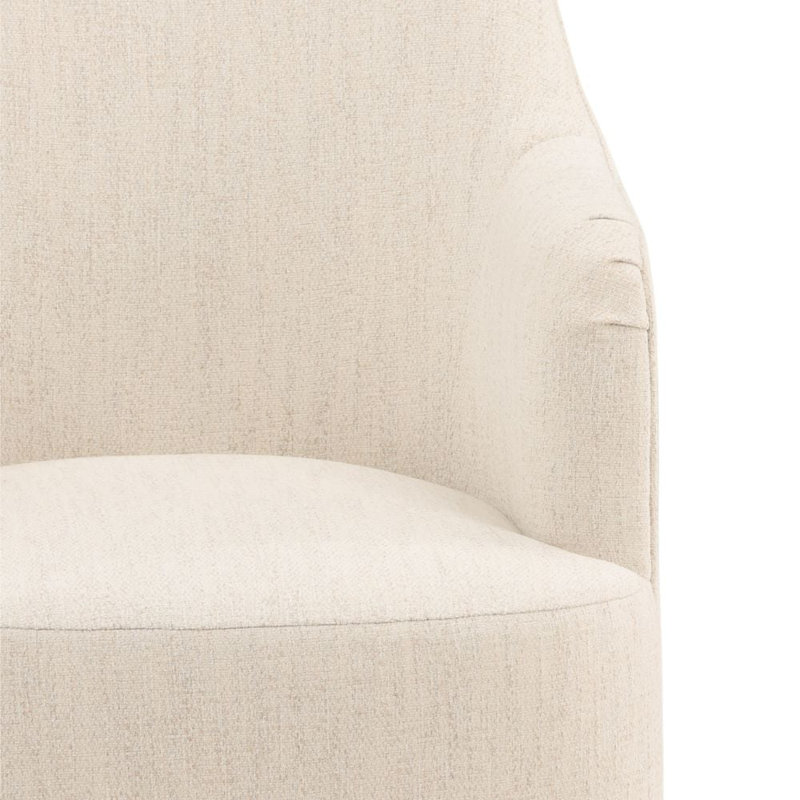 Londyn Dining Chair Cream, Avalon Cream