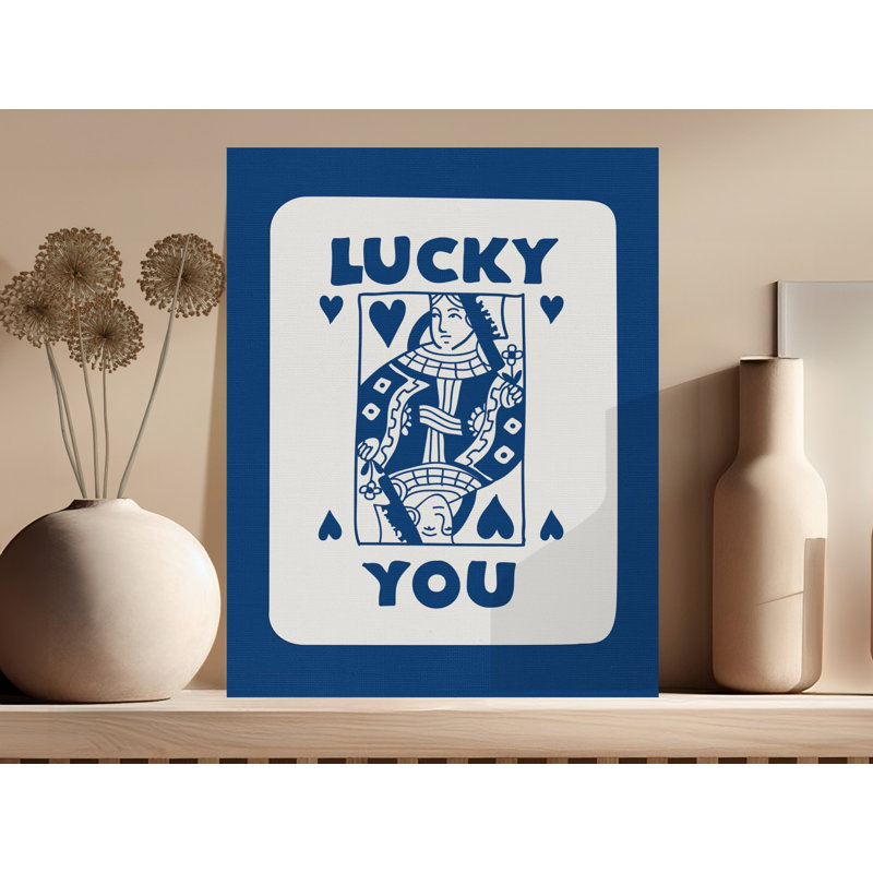 Dudek Wrapped Canvas Print Set, 8x10