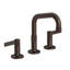 Pardees Widespread Bathroom Faucet with Drain Assembly-78575121