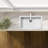30" x 18" Dualmount Fireclay Kitchen Sink-134155807