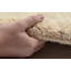 Geometric Wool Hand Woven Area Rug-89950394