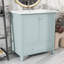 Base de meuble-lavabo polyvalent 30 po avec armoire à portes polyvalente et tiroir-1954646084