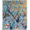 Collucci Hand Woven Silk and Wool Abstract Area Rug