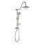 Système de douche complet avec valve brute-84091121