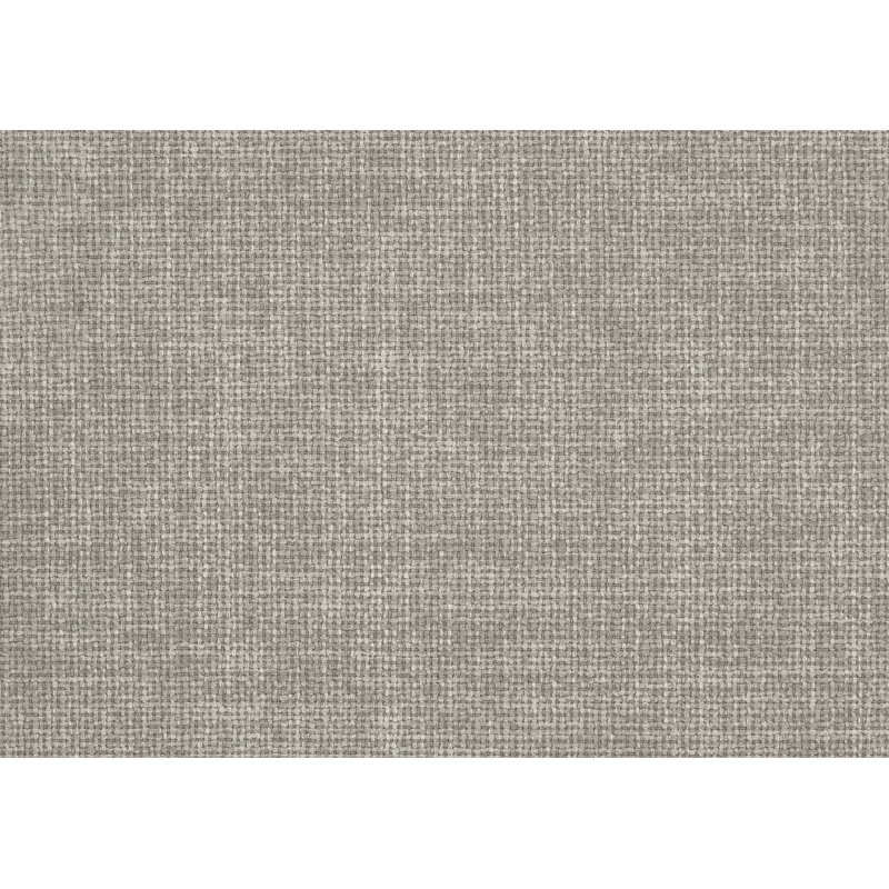 Ensemble de 2 chaises d'appoint modernes Modern Classic, Taupe