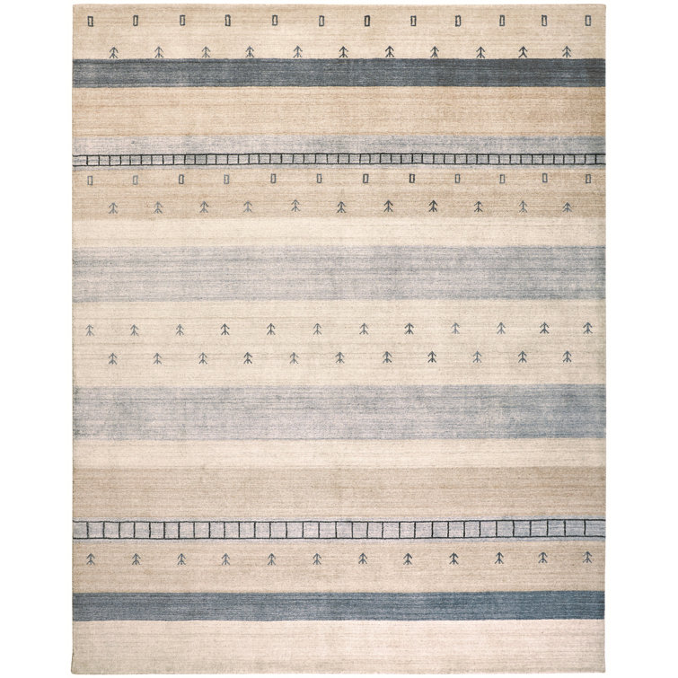 Autry Abstract Indoor Rug