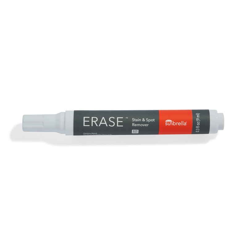 Sunbrella Erase Stain & Spot Remover