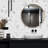 12'' W x 12'' L PVC Peel and Stick Backsplash Tile-110145863