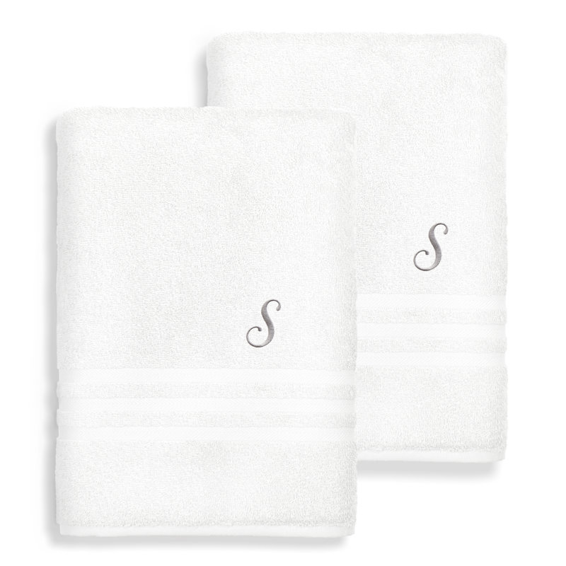 Denzi Midweight Bath Sheet, S, White