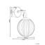 Iron Armed Sconce
