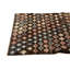 Tapis bourgogne Oliveri