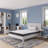Modway Aveline Memory Foam Mattress-773182735-712072255