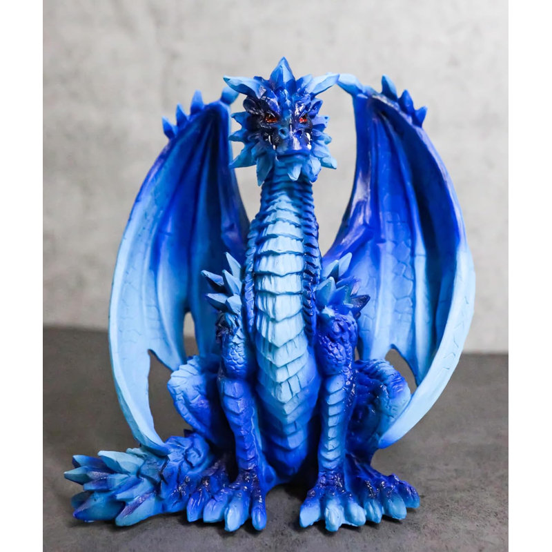 Kaiwei Fantasy & Sci-Fi Statue