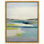 Impression sur toile Still Ocean Coastal Decor par Notoriart-119857315-123514808