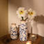Ensemble de vases en céramique 7,9 pouces 2 pièces