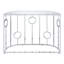 Console 42,13 po Chequetta