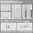 Dokes Black Framed  LED  Bathroom Vanity Mirror passed ETL-636413105