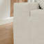 Canapé modulaire rembourré 6 pièces Rivulet-602315308