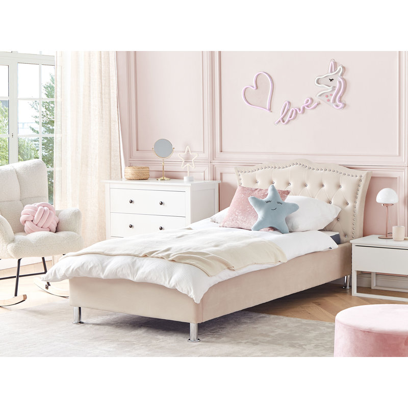 Lemannville Standard with Storage Included, Beige