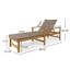 Chaise longue Hampton Wood + Wicker-1257378231-1257378185
