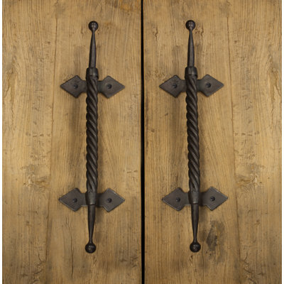 Large Robe Pull Handle