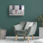 «Rocking Chair Family» par Zhen Huan Lu, impression sur toile tendue-1160753277