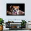 Triste bouledogue-107505096
