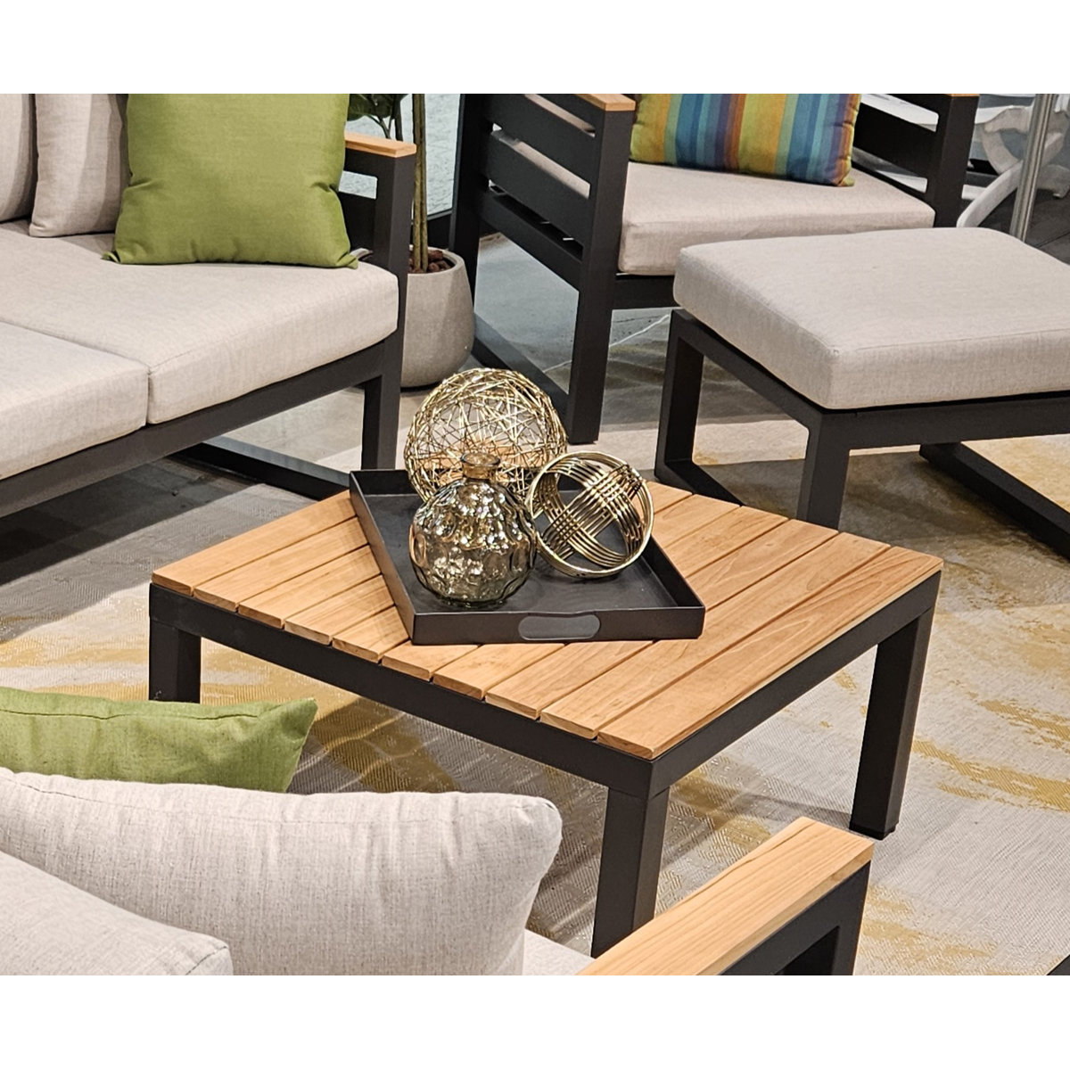 Kettler Elba Serving Tray - Thumbnail 3