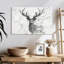 Cerf Brampt-108689756